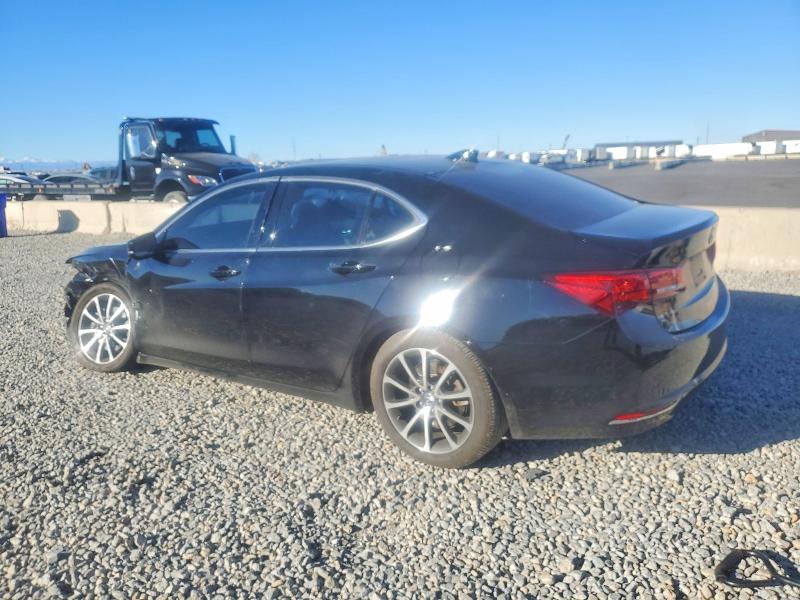 2015 Acura Tlx მანქანა იყიდება აუქციონზე, vin: 19UUB2F36FA020461, აუქციონის ნომერი: 73235445