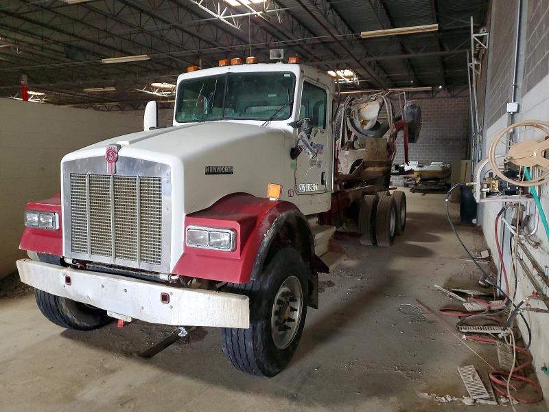 2005 Kenworth W900 მანქანა იყიდება აუქციონზე, vin: 1NKWLU0X15R070355, აუქციონის ნომერი: 97359275