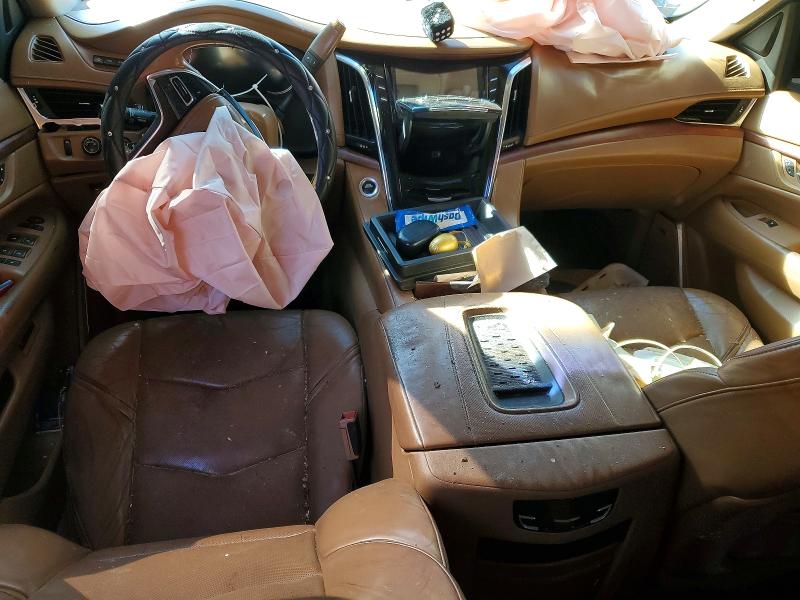Продаж на аукціоні авто 2016 Cadillac Escalade, vin: 1GYS4KKJ9GR100614, номер лоту: 73429315