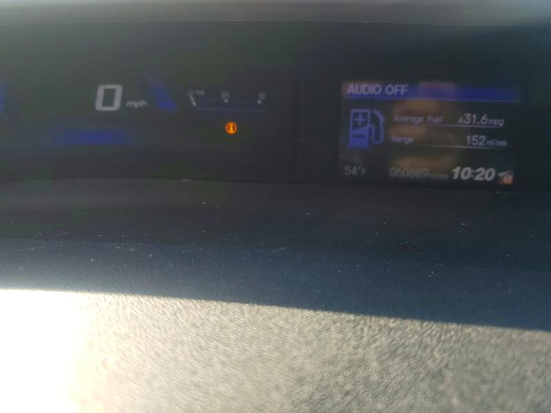 72476675 :رقم المزاد ، 19XFB2F83FE086871 vin ، 2015 Honda Civic مزاد بيع