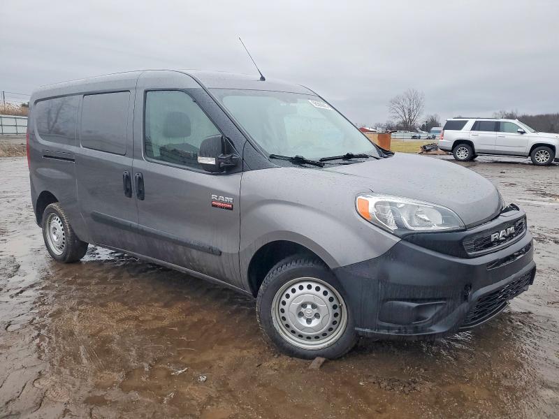 Продаж на аукціоні авто 2021 Ram Promaster City, vin: ZFBHRFAB4M6S68423, номер лоту: 98500685