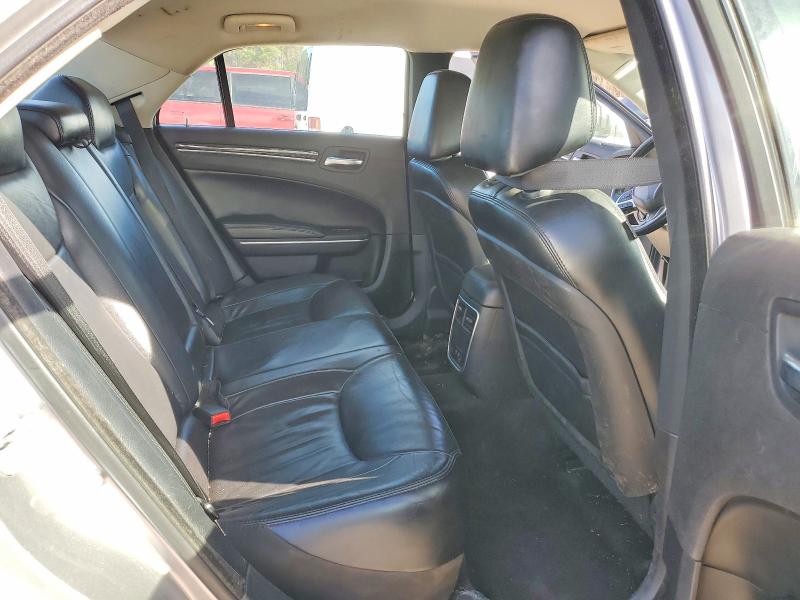 72793725 :رقم المزاد ، 2C3CCAAG3FH838215 vin ، 2015 Chrysler 300 مزاد بيع