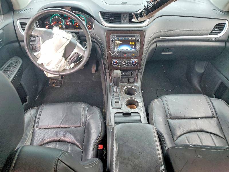 Продаж на аукціоні авто 2016 Chevrolet Traverse, vin: 1GNKVJKD1GJ326384, номер лоту: 73892745