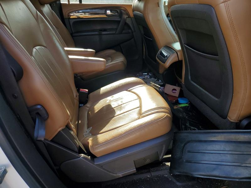 Продажа на аукционе авто 2014 Buick Enclave, vin: 5GAKRBKD7EJ324737, номер лота: 74909815