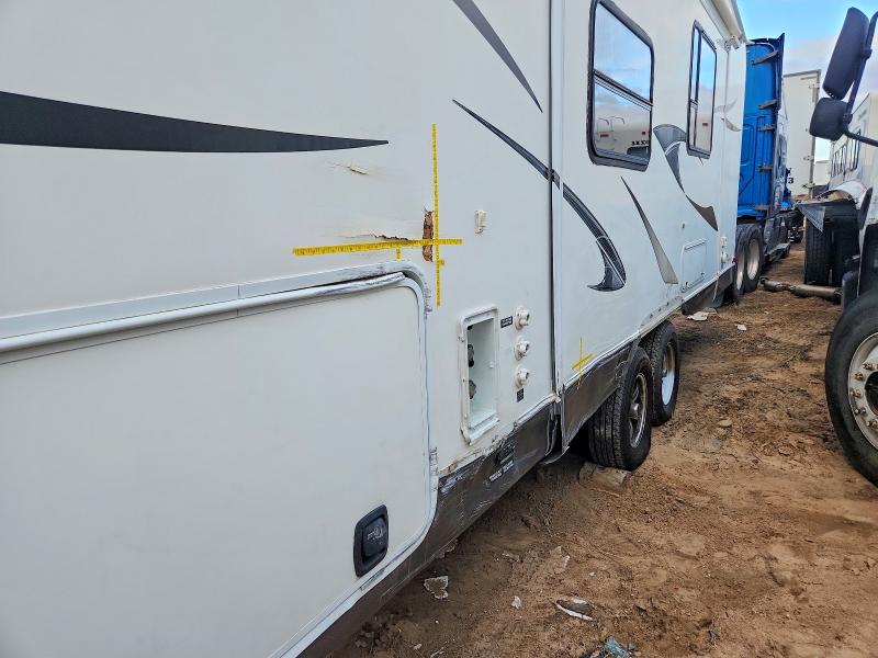Продаж на аукціоні авто 2014 Rockwood Ultra Ligh, vin: 4X4FRLD26E1854242, номер лоту: 99100055
