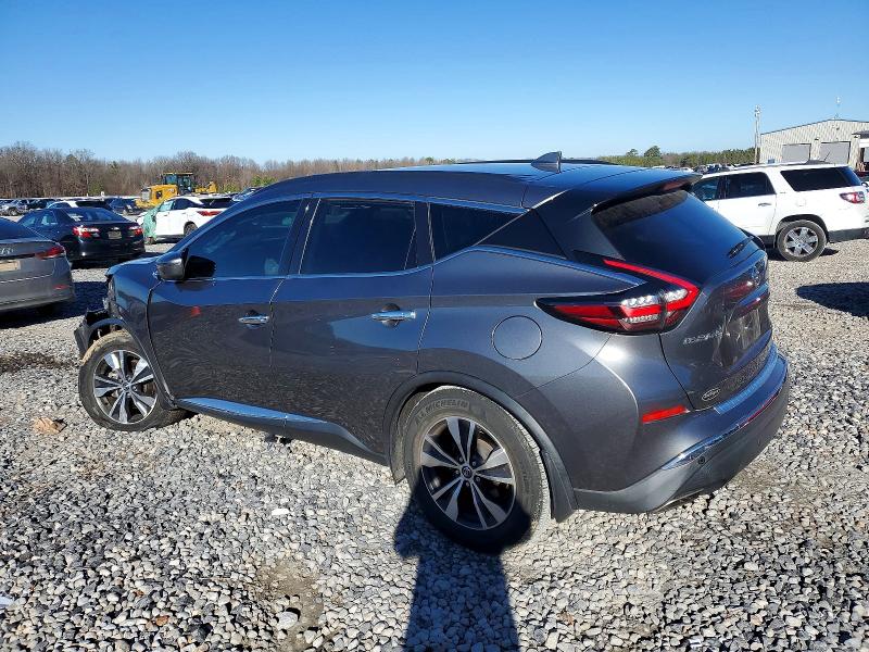 Aukcja sprzedaży 2021 Nissan Murano, vin: 5N1AZ2BJ4MC143321, numer aukcji: 73292015