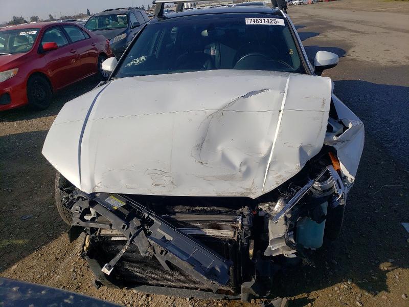 Aukcja sprzedaży 2015 Audi A3, vin: WAUEFGFF2F1098179, numer aukcji: 74831425