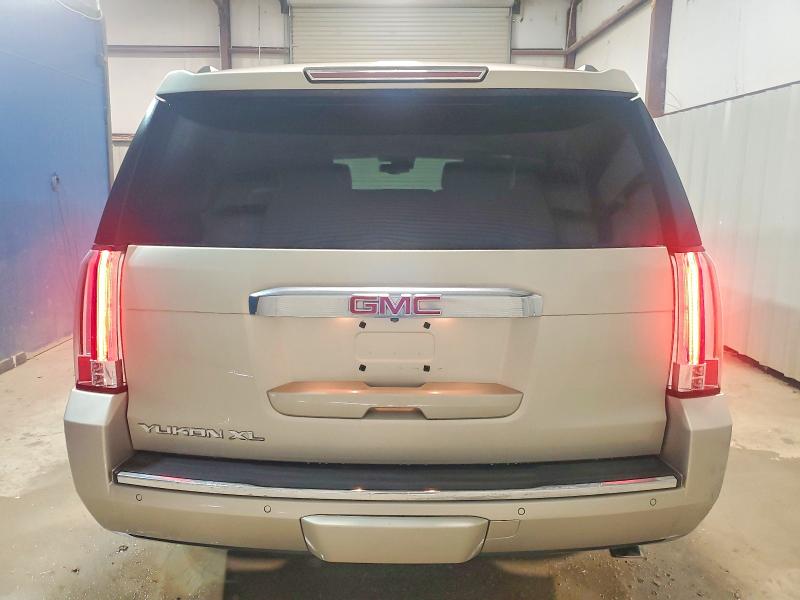 Продаж на аукціоні авто 2016 Gmc Yukon Xl D, vin: 1GKS1HKJ5GR350311, номер лоту: 99737975