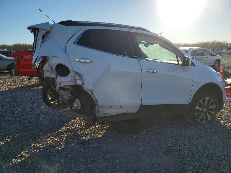 Продажа на аукционе авто 2021 Buick Encore, vin: KL4CJASB6MB300659, номер лота: 98867535