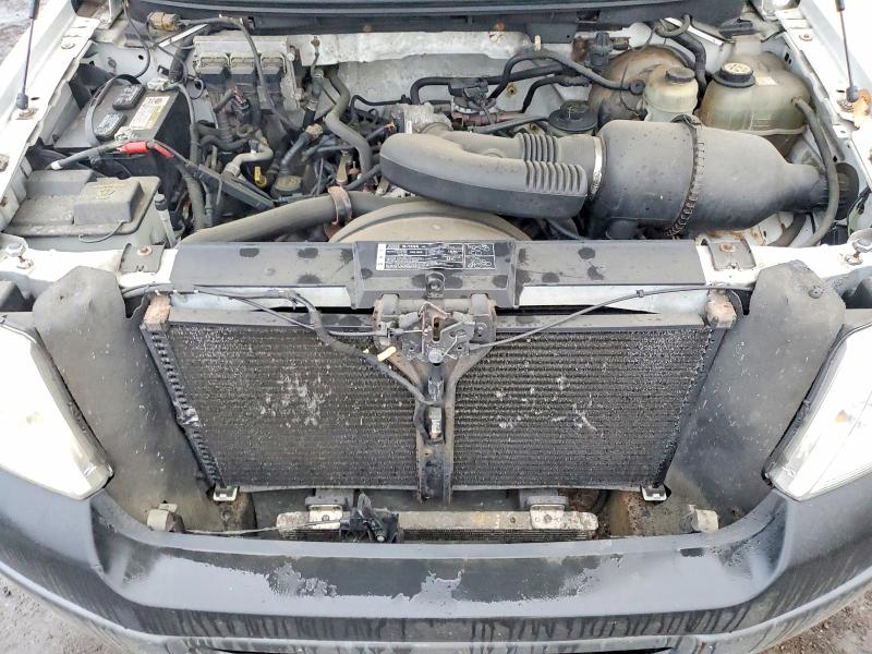 Продаж на аукціоні авто 2007 Ford F150, vin: 1FTRX12W47NA40718, номер лоту: 55808296