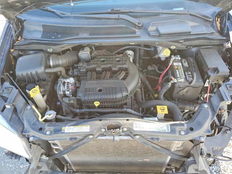 2010 Chrysler Town & Country მანქანა იყიდება აუქციონზე, vin: 2A4RR7DX3AR399565, აუქციონის ნომერი: 97834875