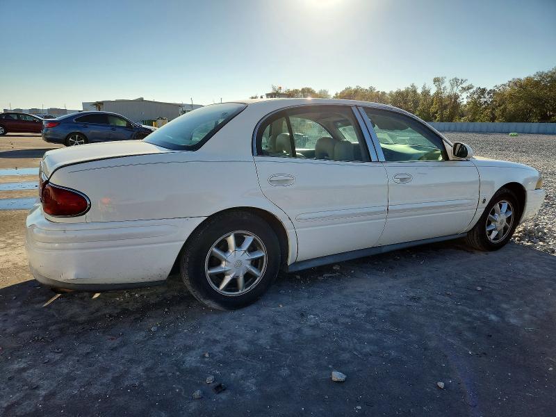 74795945 :رقم المزاد ، 1G4HR54K24U229470 vin ، 2004 Buick Lesabre مزاد بيع