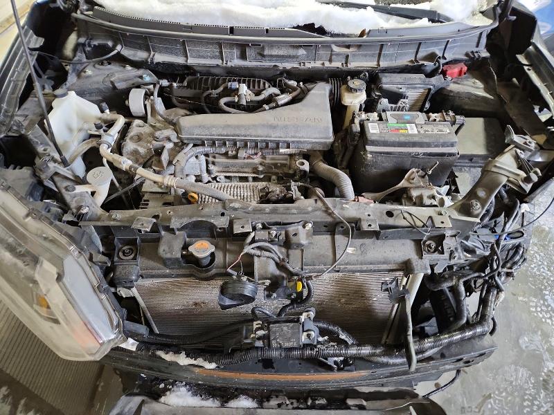 2019 Nissan Rogue S მანქანა იყიდება აუქციონზე, vin: 5N1AT2MT9KC828251, აუქციონის ნომერი: 72687435