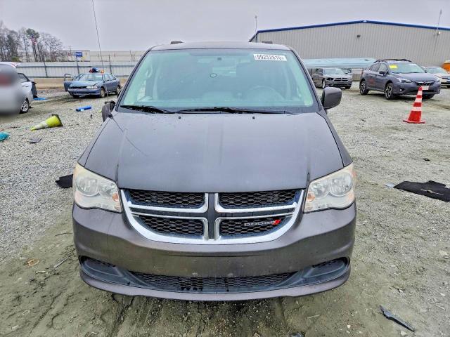 99252815 :رقم المزاد ، 2C4RDGCG2GR234783 vin ، 2016 Dodge Grand Cara مزاد بيع