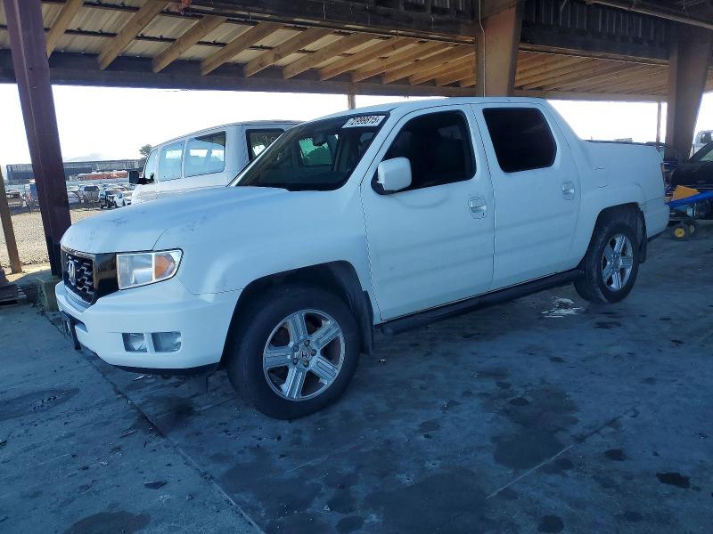 Aukcja sprzedaży 2014 Honda Ridgeline, vin: 5FPYK1F56EB001059, numer aukcji: 72999815