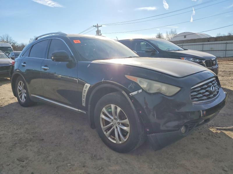 Продаж на аукціоні авто 2009 Infiniti Fx35, vin: JNRAS18U09M102593, номер лоту: 73467115