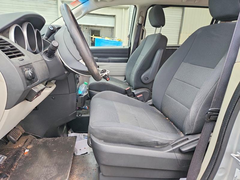 Продаж на аукціоні авто 2008 Dodge Grand Caravan, vin: 1D8HN44H28B156568, номер лоту: 73902955