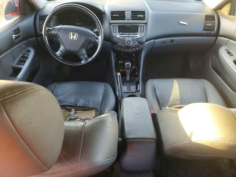 Продажа на аукционе авто 2007 Honda Accord, vin: JHMCN36477C002958, номер лота: 99943765