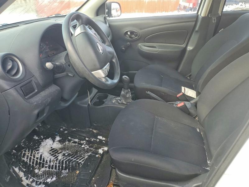 Продаж на аукціоні авто 2019 Nissan Micra, vin: 3N1CK3CP7KL200903, номер лоту: 72467275