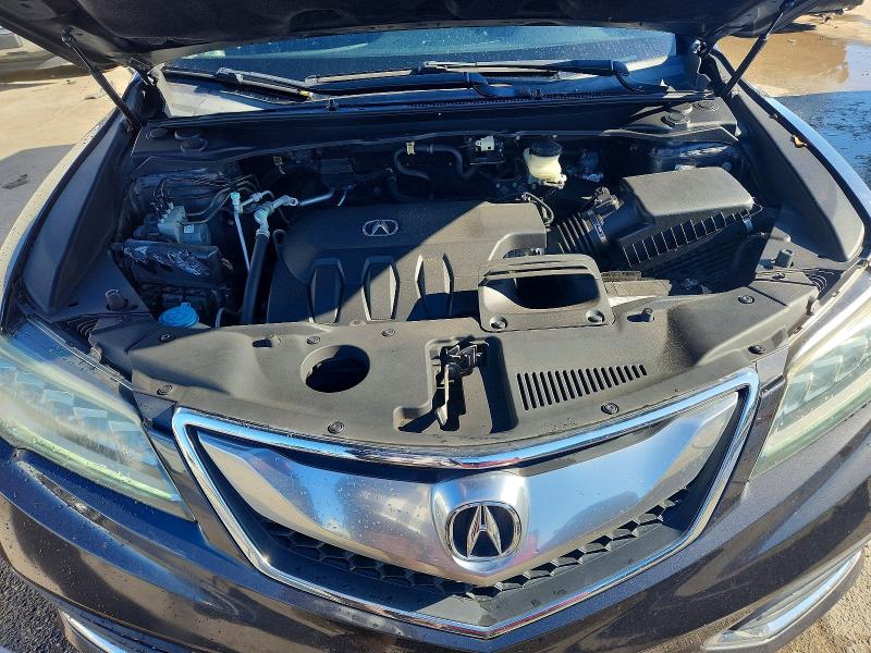 Продажа на аукционе авто 2016 Acura Rdx, vin: 5J8TB3H31GL010344, номер лота: 73759055