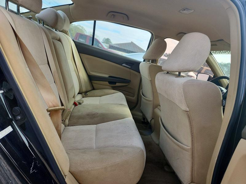 Продажа на аукционе авто 2009 Honda Accord, vin: 1HGCP26489A007821, номер лота: 99489095