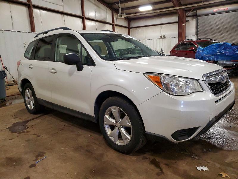 Продажа на аукционе авто 2015 Subaru Forester, vin: JF2SJABC3FH811614, номер лота: 72533375