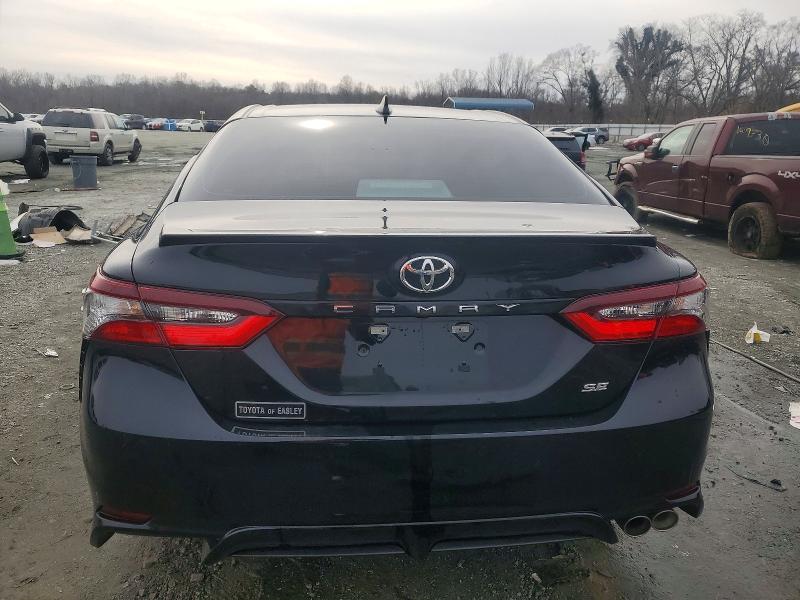 Aukcja sprzedaży 2024 Toyota Camry, vin: 4T1G11AK3RU886785, numer aukcji: 74821865