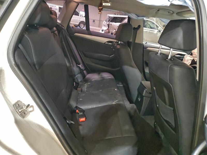 Продажа на аукционе авто 2015 Bmw X1, vin: WBAVL1C50FVY34790, номер лота: 99714325