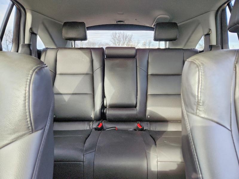Продажа на аукционе авто 2016 Acura Rdx, vin: 5J8TB4H38GL008984, номер лота: 72382645