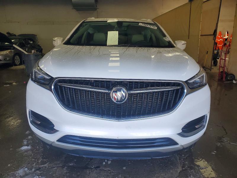 74097275 :رقم المزاد ، 5GAERBKW6LJ136156 vin ، 2020 Buick Enclave مزاد بيع