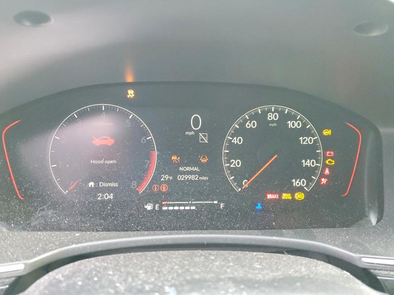 Продажа на аукционе авто 2024 Honda Civic, vin: 2HGFE1E53RH474427, номер лота: 74231995