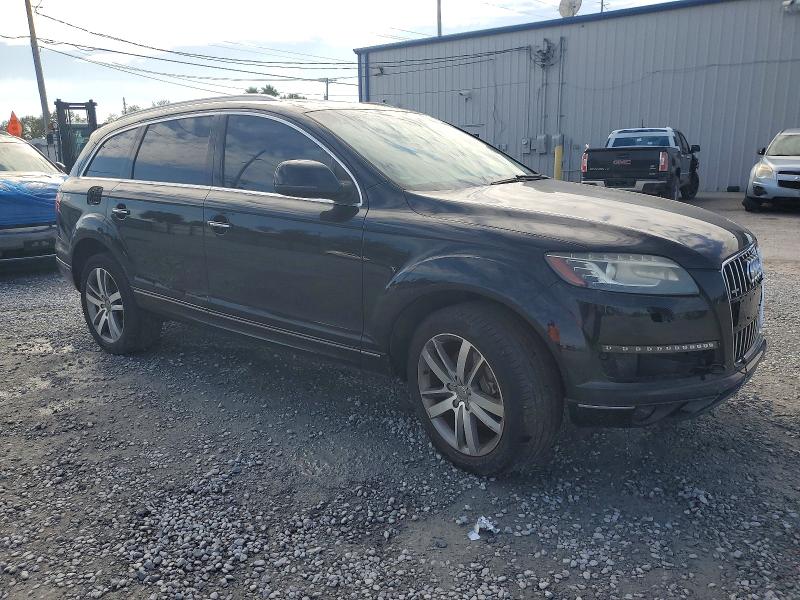 Продаж на аукціоні авто 2015 Audi Q7 Premium, vin: WA1LGAFE4FD017803, номер лоту: 99600165