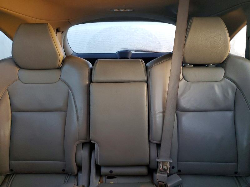 2018 Acura Mdx მანქანა იყიდება აუქციონზე, vin: 5J8YD4H34JL004471, აუქციონის ნომერი: 98032755