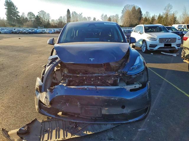 2023 Tesla Model Y მანქანა იყიდება აუქციონზე, vin: 7SAYGDEE5PF979491, აუქციონის ნომერი: 99383965