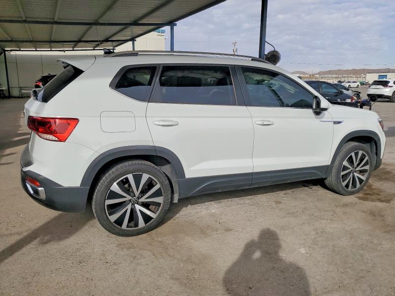 Aukcja sprzedaży 2022 Volkswagen Taos, vin: 3VVTX7B21NM084500, numer aukcji: 74422935