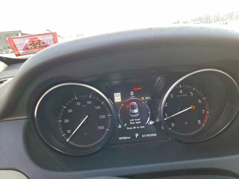 Продаж на аукціоні авто 2017 Land Rover Discovery, vin: SALCR2BG5HH642597, номер лоту: 73918815