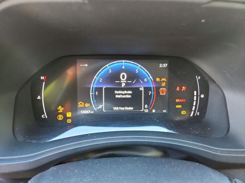 Продажа на аукционе авто 2025 Toyota Grand Highlander Le, vin: 5TDAAAA59SS025805, номер лота: 72565895