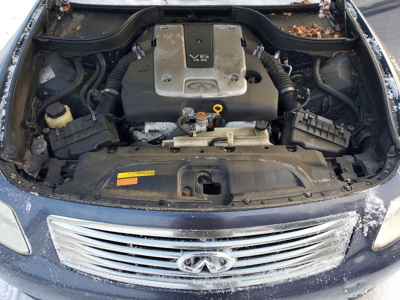 Продажа на аукционе авто 2008 Infiniti G35, vin: JNKBV61F08M255038, номер лота: 99292015
