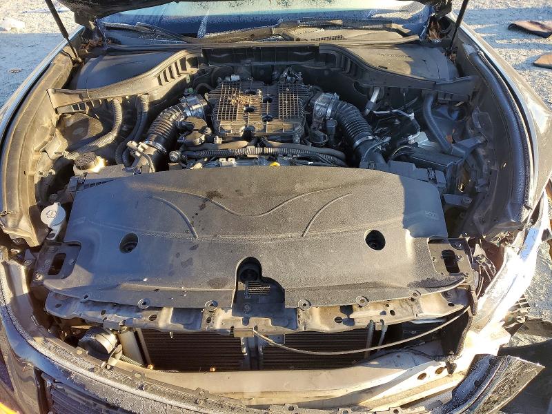 Продажа на аукционе авто 2014 Infiniti Q70, vin: JN1BY1AP1EM260106, номер лота: 74067185