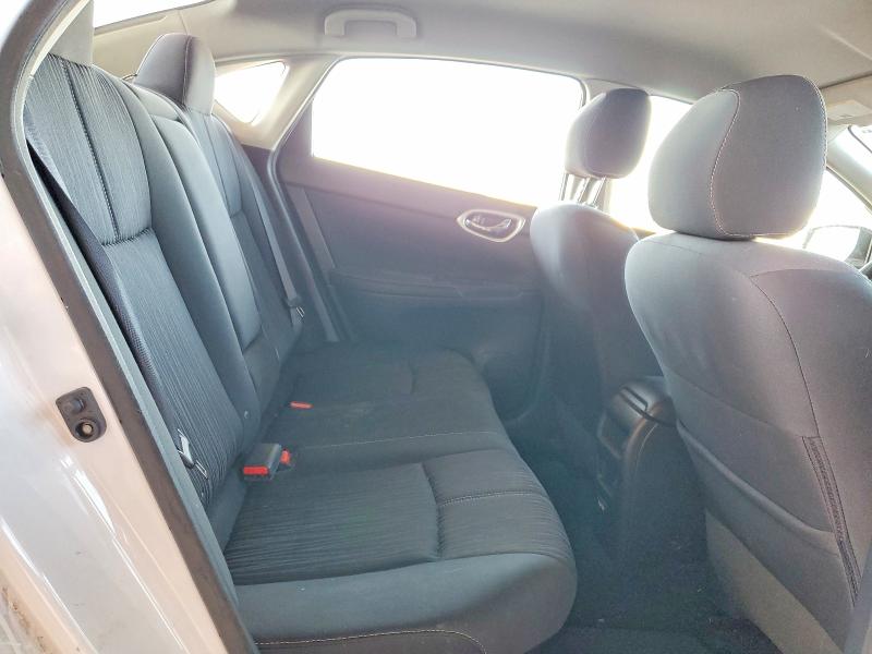 Aukcja sprzedaży 2018 Nissan Sentra, vin: 3N1AB7AP5JY342735, numer aukcji: 75171355