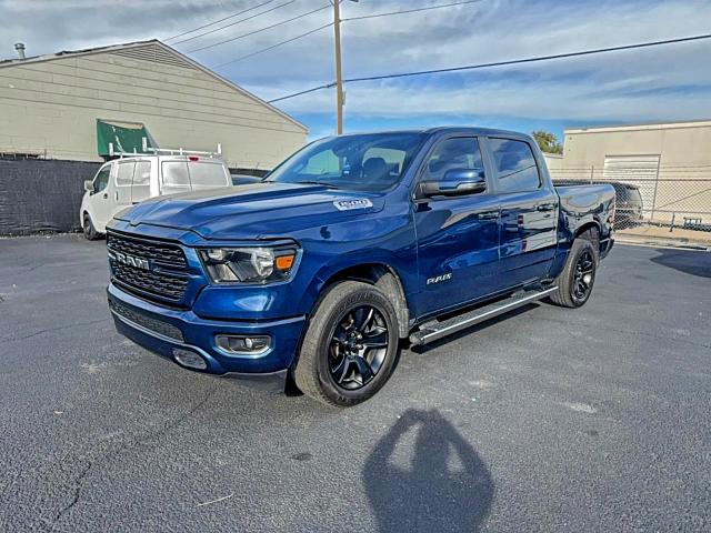 Aukcja sprzedaży 2023 Ram 1500 Big H, vin: 1C6RRFFG0PN529196, numer aukcji: 72982785