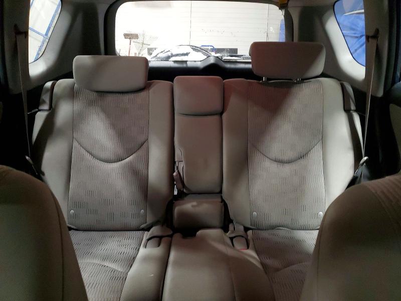 2010 Toyota Rav4 მანქანა იყიდება აუქციონზე, vin: 2T3BF4DV3AW039537, აუქციონის ნომერი: 73881945