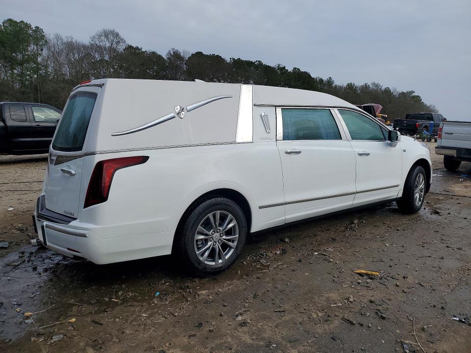 Aukcja sprzedaży 2024 Cadillac Xt5, vin: 1GEKNAR43RZ745251, numer aukcji: 95979345