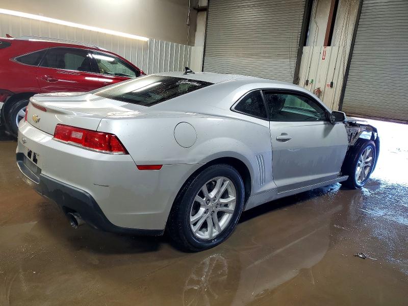 98206165 :رقم المزاد ، 2G1FB1E36F9211112 vin ، 2015 Chevrolet Camaro مزاد بيع