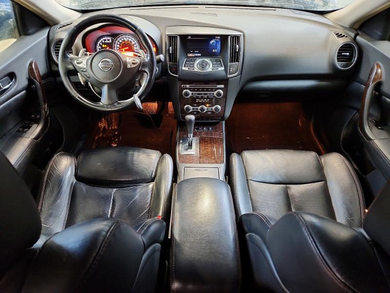 Aukcja sprzedaży 2010 Nissan Maxima, vin: 1N4AA5APXAC838004, numer aukcji: 74849805