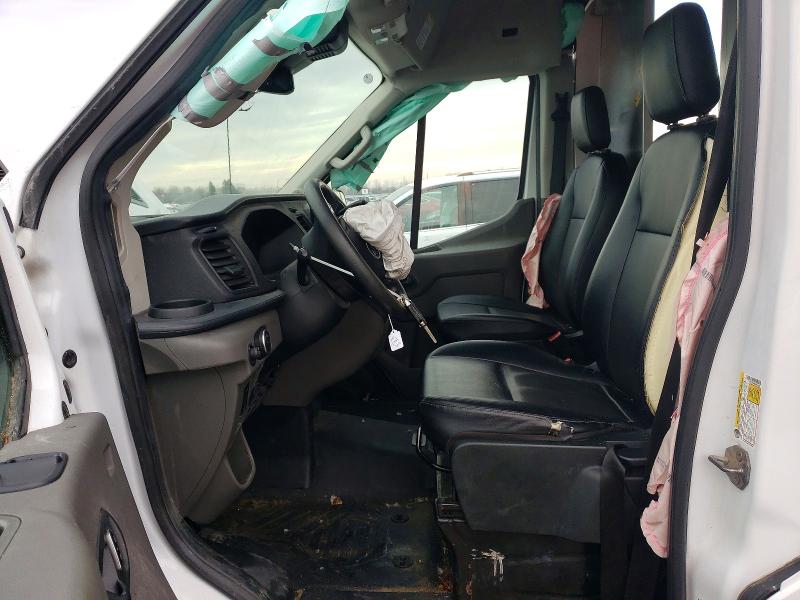 Aukcja sprzedaży 2024 Ford Transit, vin: 1FTYE2C85RKA13927, numer aukcji: 98332515