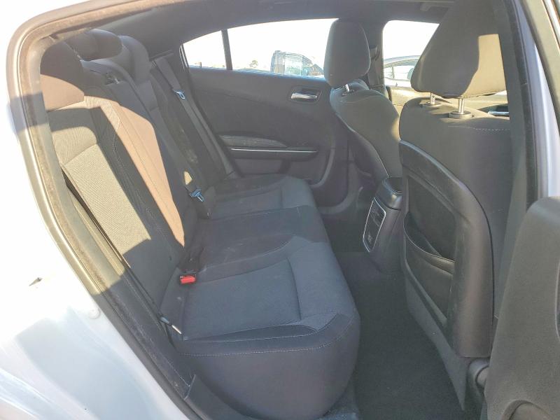 Продаж на аукціоні авто 2019 Dodge Charger, vin: 2C3CDXBG7KH719916, номер лоту: 74671425