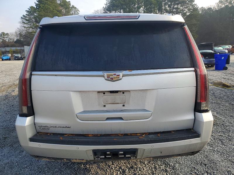 Aukcja sprzedaży 2017 Cadillac Escalade E, vin: 1GYS4HKJ5HR364160, numer aukcji: 99862275