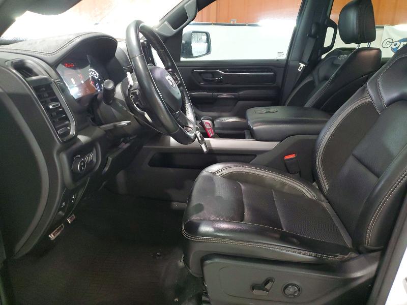 Продажа на аукционе авто 2022 Ram 1500 Sport, vin: 1C6SRFVT9NN432253, номер лота: 72650455