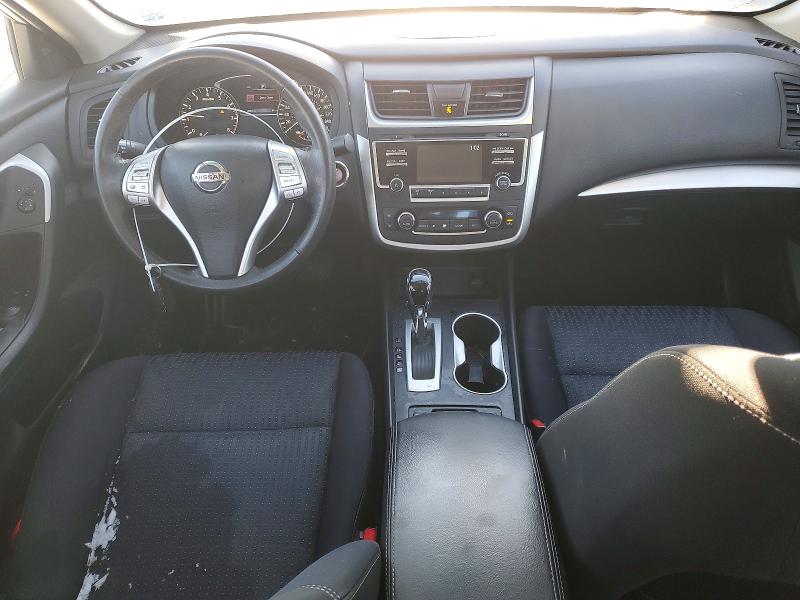 2016 Nissan Altima 2.5 მანქანა იყიდება აუქციონზე, vin: 1N4AL3AP7GN318743, აუქციონის ნომერი: 73780265